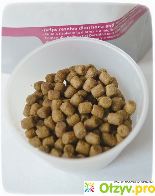 Cухой корм для кошек Hills Prescription Diet Feline i/d Gastrointestinal Health фото2