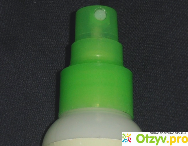 Увлажняющий лосьон-спрей для тела Avon Senses Цитрусовый заряд с маслом ши фото1