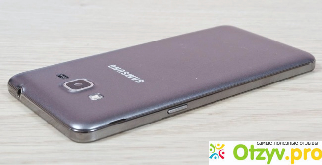 Отзыв о Samsung galaxy grand prime от отзывы покупателей