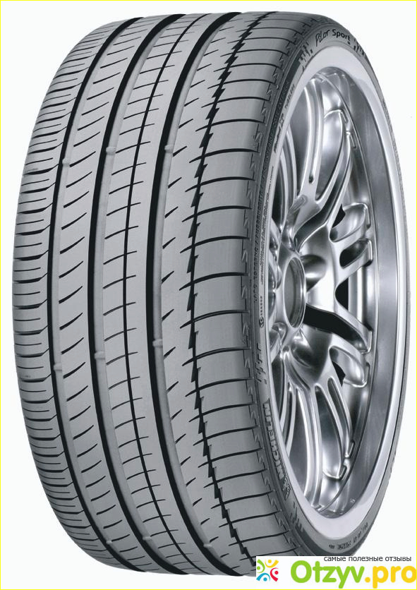 Отзыв о Автошина 295/30 R18 Michelin Pilot Sport PS2 N4 98Y