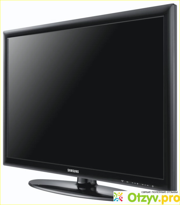 Минусы Samsung UE19H4000AK