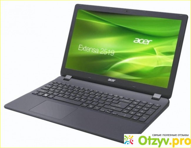 Acer Extensa EX2519-C7SN, Black (NX.EFAER.013) фото2