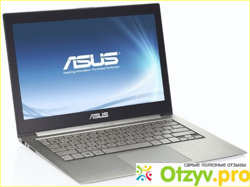 Ноутбук ASUS ZENBOOK Prime UX31A фото1