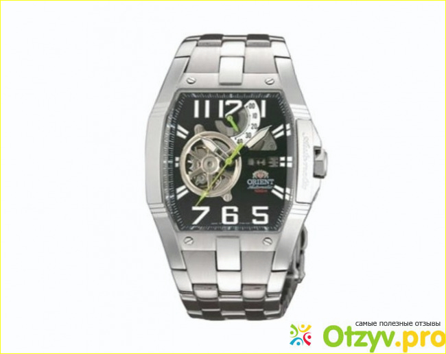 Наручные часы Orient FTAB002B - общие характеристики.