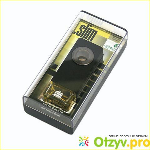 Отзыв о Ароматизатор на дефлектор FKVJP Slim