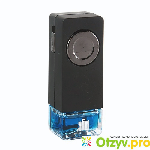 Ароматизатор на дефлектор FKVJP Slim фото1