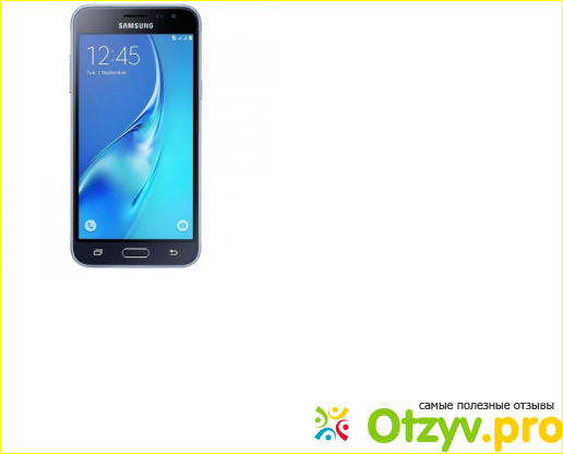 Отзыв о Samsung SM-J320F Galaxy J3