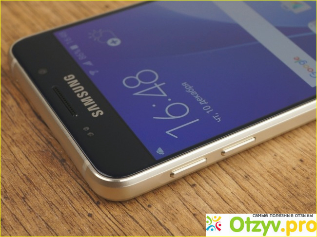Почему я решила приобрести смартфон Samsung Galaxy A5