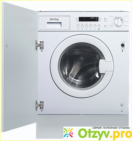 Встраиваемая стиральная машина Bosch WIS 28440 OE - отличный выбор 