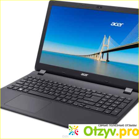 Отзыв о Acer Extensa EX2508-P02W, Black (NX.EF1ER.008)