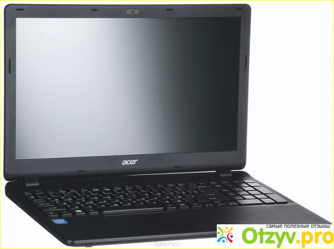 Acer Extensa EX2519-C7SN, Black (NX.EFAER.013) фото1
