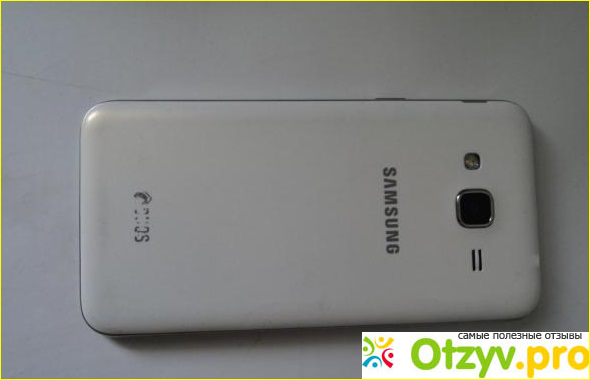 Samsung SM-J320F Galaxy J3 фото1