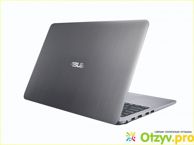 Asus K501UX, Grey Metal (90NB0A62-M03360) фото1