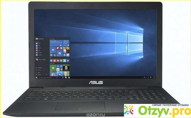 Asus VivoBook X540SA, Chocolate Black (90NB0B31-M11820)