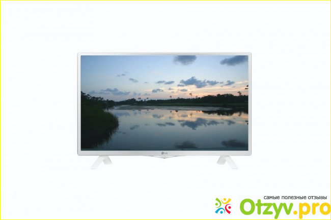 Отзыв о LG 28LF498U телевизор