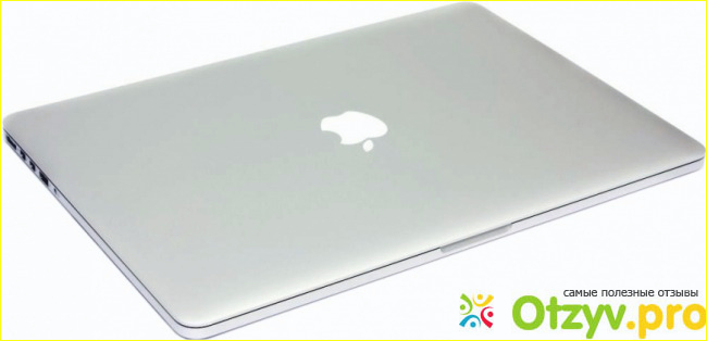 Apple MacBook Pro 15.4 Retina (MJLT2RU/A) фото2