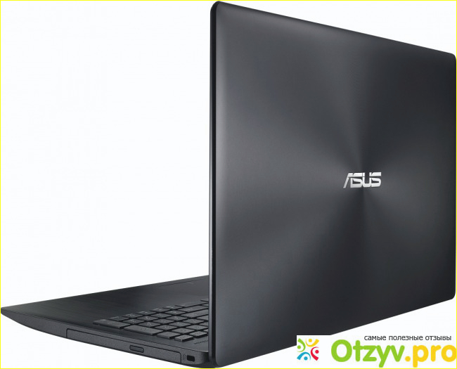 Asus X553SA, Black (X553SA-XX018T)