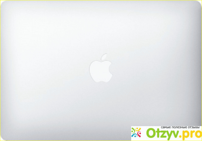 Отзыв о Apple MacBook Air 13 (MMGG2RU/A)