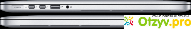 Apple MacBook Pro 15.4 Retina (MJLT2RU/A) фото1