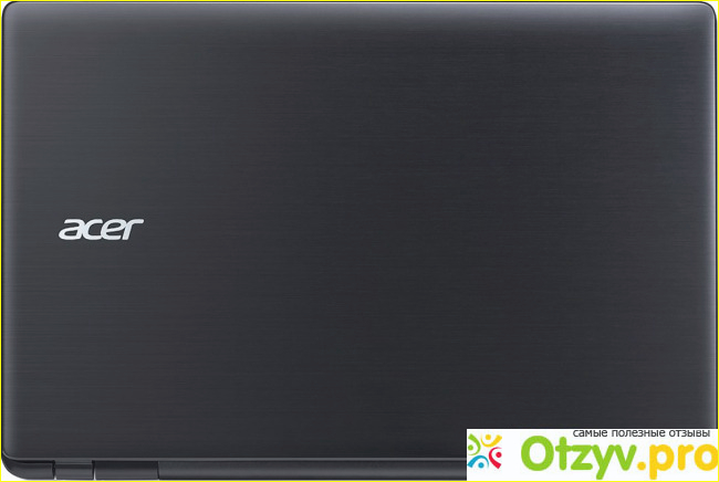 Ноутбук Acer Extensa EX2519-P7YD, Black, о чем еще хотелось бы мне сказать.