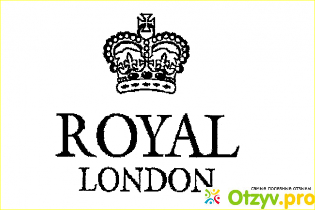 Отзыв о карманных часах Royal London 90041-01