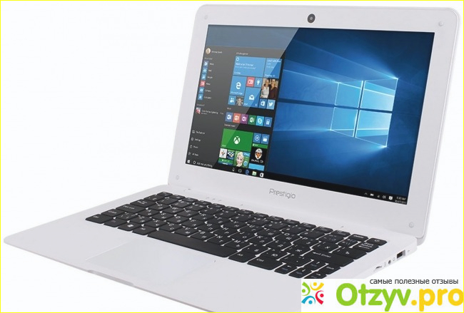 Prestigio SmartBook 116A03-качественный, современный и очень недорогой ноутбук
