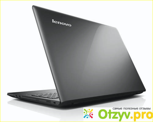 Ноутбук Lenovo IdeaPad 300-15IBR, Black (80M300DSRK)