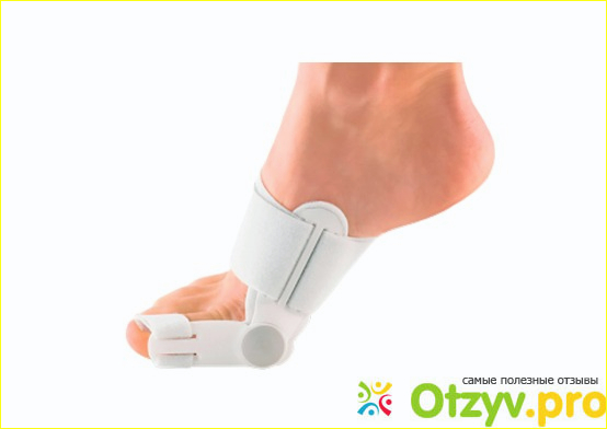 Gess Uniflex гибкий корригирующий бандаж. GESS-016 фото2