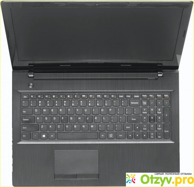 Отзыв о Lenovo IdeaPad G5030, Black (80G001U9RK)