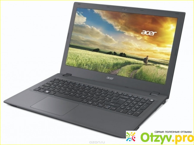 Отзыв о Acer Aspire E5-522G-82N8, Grey (NX.MWJER.007)