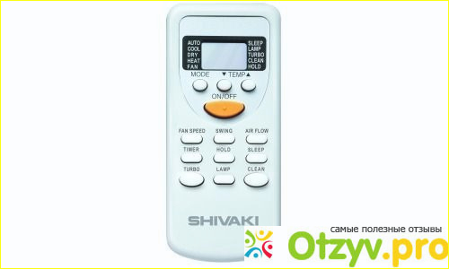 Shivaki SFH-184BE фото2