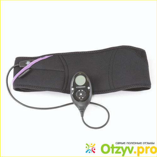 Slendertone Аксессуар Миостимулятор Sys Arms+7 женский фото2