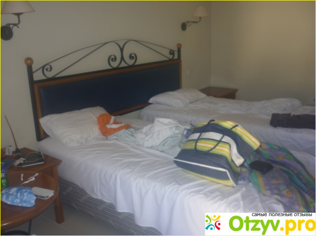 Отзыв о TSOKKOS GARDENS HOTEL APTS (Cat. A) 4*