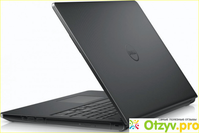 Почему Dell Inspiron 3558 (5285), Black-по моему мнению, лучший ноутбук?