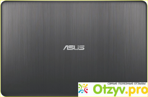 Asus VivoBook X540SC, Chocolate Black (X540SC-XX040T) фото1