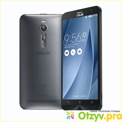 Asus ZenFone 2 Laser ZE550KL 32GB.
