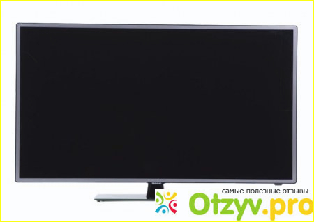 Отзыв о Shivaki STV-24LED14 телевизор