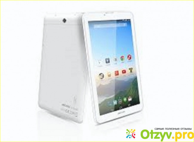 Archos 70c Xenon фото1