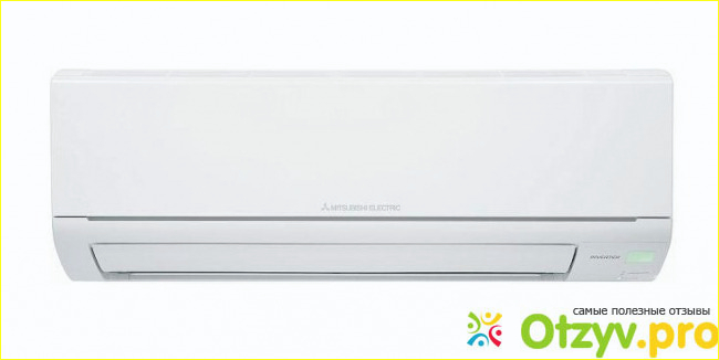 Отзыв о Кондиционер Mitsubishi Electric MSZ-DM35VA | MUZ-DM35VA