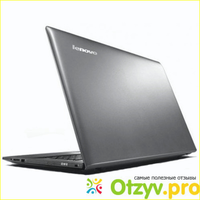 Ноутбук Lenovo IdeaPad B71-80, Black Grey (80RJ00EYRK)
