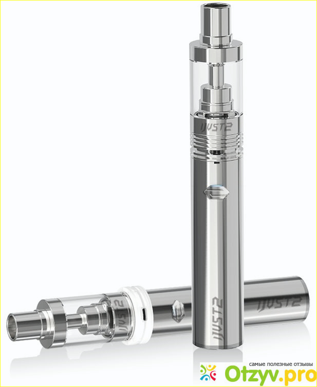 Электронная сигарета Eleaf iJust2 фото2