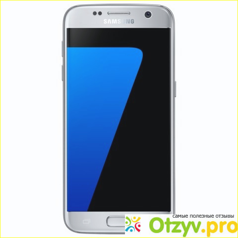 Отзыв о Samsung SM-G930FD Galaxy S7