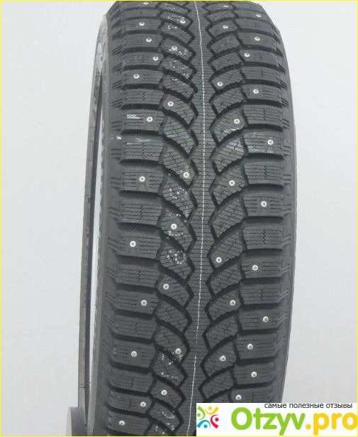 Зимняя шина Bridgestone Blizzak Spike-01 175/65 R14 82T фото2