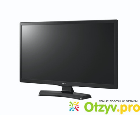 LG 28MT48VF-PZ телевизор