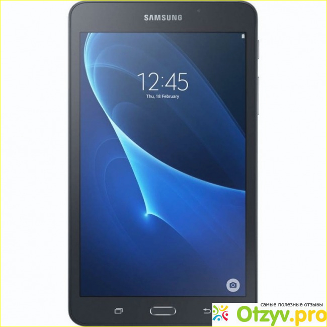 Планшет Samsung SM-T285 Galaxy Tab