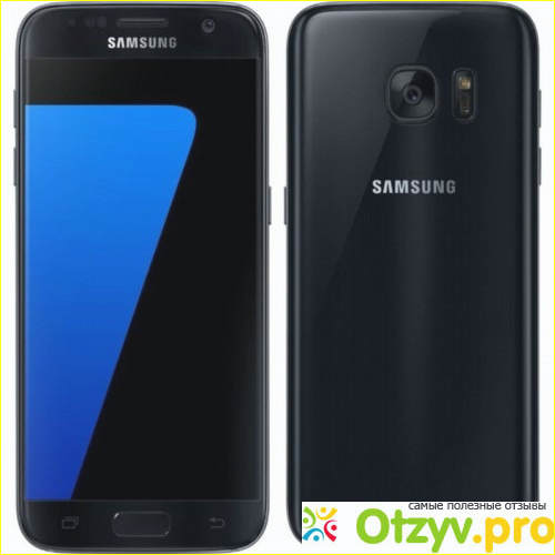 Samsung SM-G930FD Galaxy S7