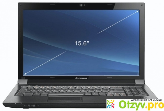 Lenovo b560 фото3