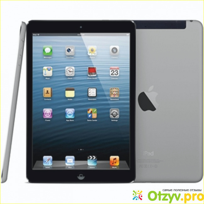 Apple iPad Air 2 Wi-Fi фото1