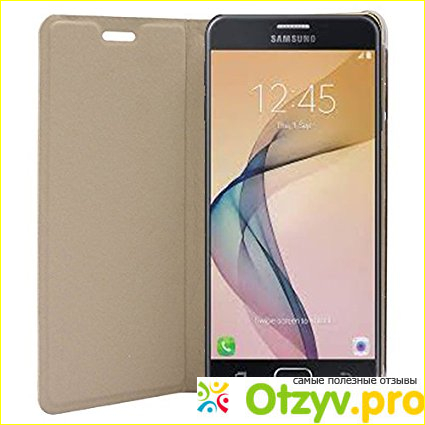 Камеры смартфона Samsung Galaxy J7 .