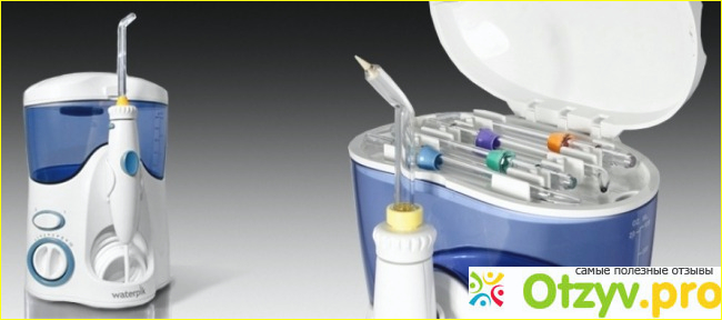 Waterpik Inc